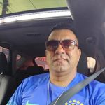 Walter Pires - @walterpires707 - Instagram