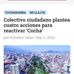 Pagina oficial Walter Pol Salinas Candidato Uninominal C-20 F P V - Facebook