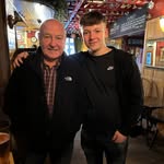 Walter Pomeroy - @alaloom69 - Instagram