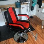 Walter Posey - @posessivecutz - Instagram