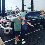 Amy & Walter Potts - @pottsin_around - Instagram