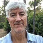 Walter Potts - @donaldtrumpet71 - Instagram