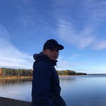 Walter pounu - @pounuwalter - Instagram
