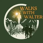 Walter Power - @walk_with_walter - Instagram