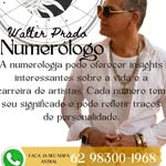 Walter Prado - @numerologowalterprado - Instagram
