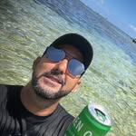 Walter Prado - @walterpradojr - Instagram