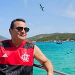 Walter Prado - @bocoprado66 - Instagram