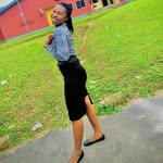 Walter Precious Eberechukwu - @diary_of_a_pastors_daughter - Instagram