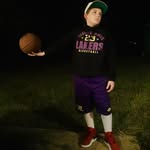 Preston - @walter_preston_richerson_2018 - Instagram