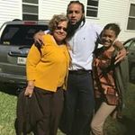 Loma Prevost-Walters - @prevostwalters - Instagram