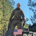 Walter Priestley - @walterpriestleydc - Instagram
