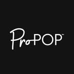 ProPOP | Sparkling Protein Water - @propopbev - Instagram