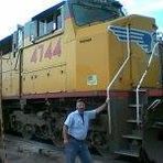 Walter Prout - Facebook