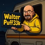 𝐖𝐚𝐥𝐭𝐞𝐫𝐏𝐮𝐟𝐟𝟑𝟑𝐤 🚛 - @walterpuff.33k - Instagram