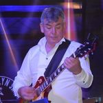 Guillermo Walter Pugh Hernandez - @walterpugh77 - Instagram