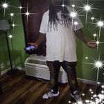 Johnnyallinyoho Rucker - @walter.pugh.3557 - Instagram