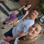 Pugh Javier - @walterpugh_ - Instagram