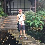 Reinier Walter Pugh-Turner - @reinierwalter - Instagram