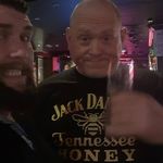 Walter D T Pugh - @walterpugh1963 - Instagram