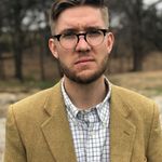 Walter Pugh - @waltpew - Instagram