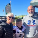 Walter Purcell - Facebook