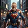 superman - @walteralexquarles - TikTok