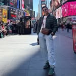 Walter Quesada - @walterqmar - Instagram