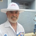 Walter Quesada Fernández - @wque.sa - Instagram