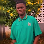 Odoh Chidera - @raboniwaltercee - Instagram