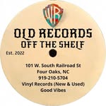 Walt Rabon - @orots_vinyl - Instagram