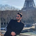Walter Rafael Scandoleira - @w_rafael - Instagram