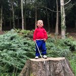 Walter Rainey - @walter.rainey.908 - Instagram
