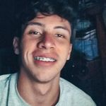 Walter Rambo - @rambo_walter - Instagram