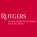 Senator Walter Rand Institute for Public Affairs - Facebook