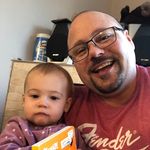 Scott “Walter” Randall - @theycallmesir31 - Instagram
