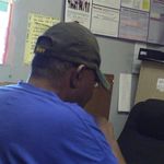 Walter Randall - @bandit000g - Instagram
