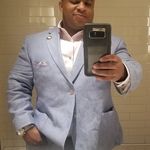 Walter Randall - @walter.randall.399 - Instagram