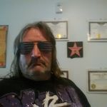 Walter Randall Bannister - @walterbannister - Instagram