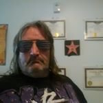 Walter Randall Bannister - @walterbannister400 - Instagram