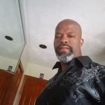 Walter YoumayknowmeasDre Randall - @shugknight14 - Instagram