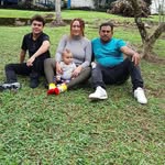 Walter Raudales - @walterraudales - Instagram
