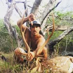 Ehukai Walter Braj Rawlins - @ehumon - Instagram