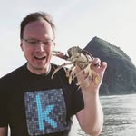 Walter Reade - @walter_reade - Instagram
