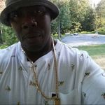 Walter Rector - @finggenuis21 - Instagram