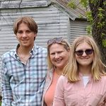 Sally Walter Redmon - @saw1098 - Instagram