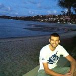 Walter Redmond - @walter_redmond - Instagram