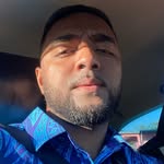 Walter Reece - @walley__fj - Instagram