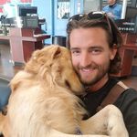 Walt Houston - @walterrex - Instagram
