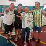 Walter Rey - @waltereduardorey - Instagram