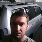 Walter Richmond - @richmondwalter95 - Instagram